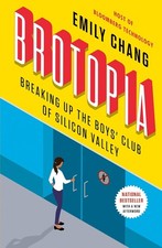 Brotopia breaking up - -,