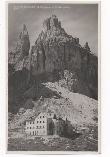 Dolomiten - 52-4,