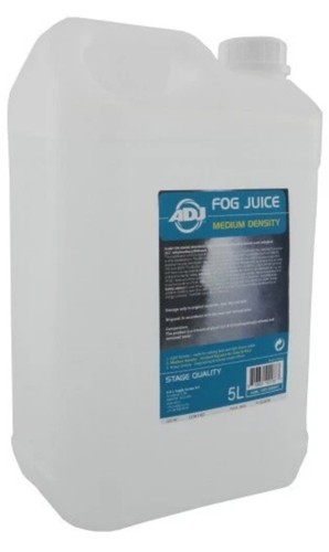 Adj nebelfluid medium - adj,