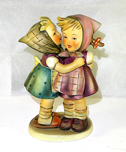 Alte hummelfigur das - alte,