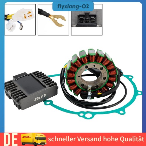 Lichtmaschine stator regler - lichtmaschine,