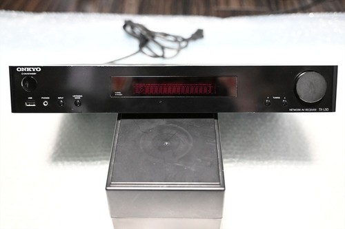 Onkyo l50 netzwerk av - onkyo, tx-l50