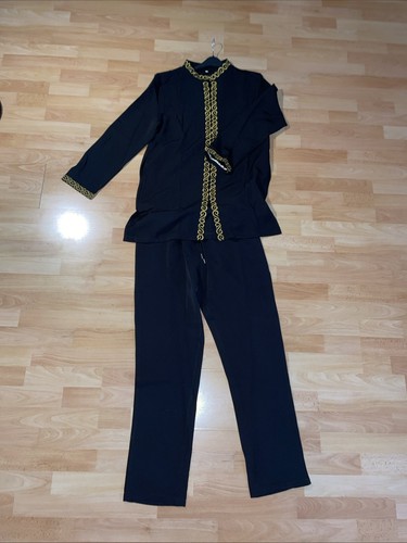 Eleganter jabador anzug - eleganter,