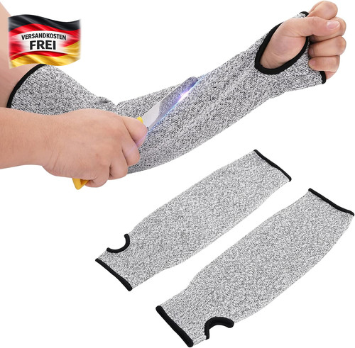 Unterarmschutz 35cm