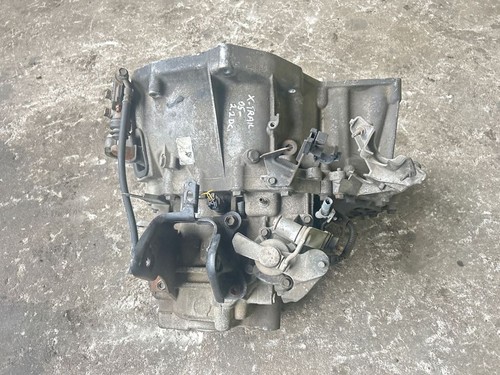 Nissan trail t30 - 6, gang