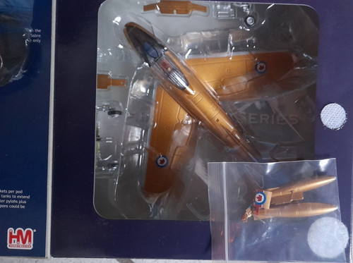 Hobbymaster ha4303 canadair - ha4303,