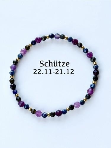 Armband aus natursteinen für - armband,