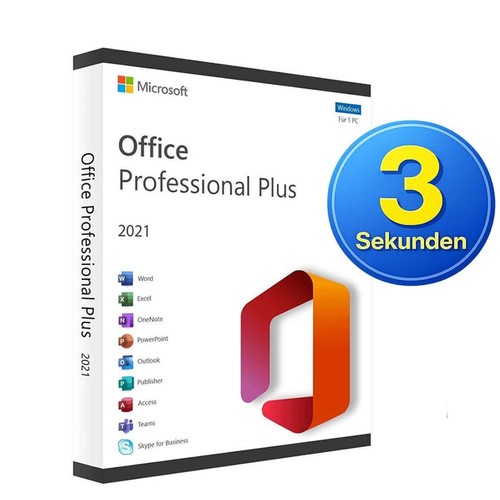 Office 2021 professional - office,