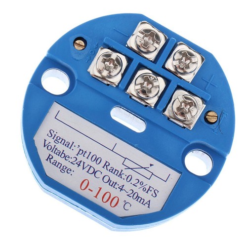 Temperatursensor transmitter - temperatursensor,