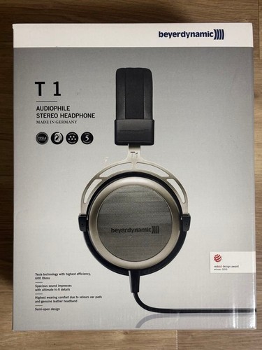 Beyerdynamic kopfhörer - beyerdynamic, 1.
