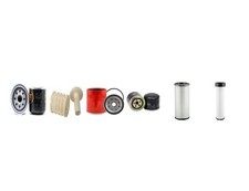 Filter-Service-Kit Für