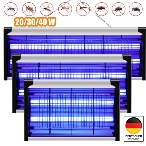 Insektenvernichter elektrisch - insektenvernichter,