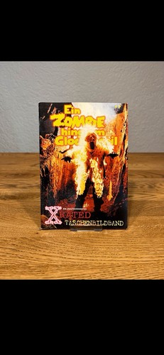 Rated taschenbildbandnr - x-rated,