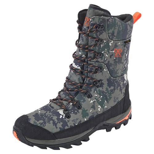 Almwalker outdoorstiefel shawk - outdoorstiefel,