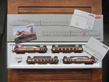 Märklin 37605 H0 - SOUND - 4-tlg. Dieseltriebzug VT 11.5 der DB in OVP - TOP