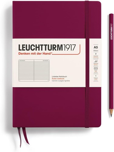 Leuchtturm1917 359691 - leuchtturm1917,