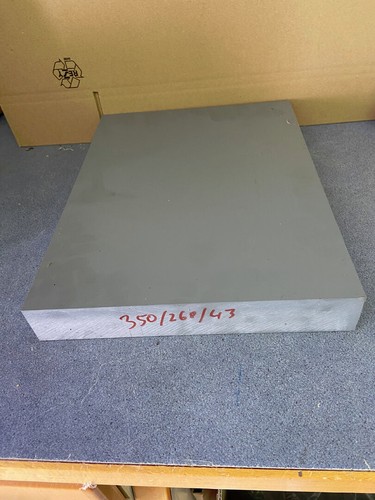 Pvc grau 350mm 268mm d - l, 350mm,