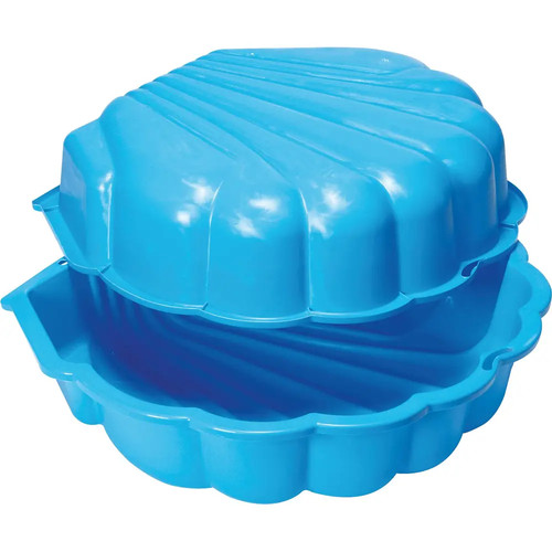 Sand wassermuschel teilig - sand-/wassermuschel, 2-teilig