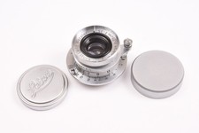 Leica Summaron 3.5cm f/3.5