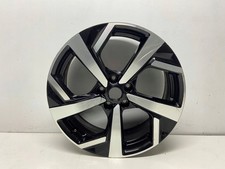 NISSAN QASHQAI 7X19 ET40