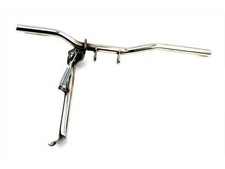 Zündapp GTS KS C 50 Edelstahl