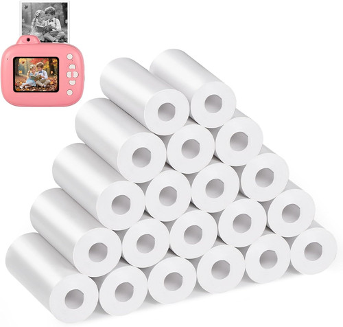 Rollen thermopapier - 20,