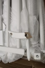 babybay Boxspring Beistellbett Bett Babybett Kinderbett Bettchen SIEHE TEXT/F312