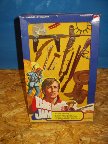 Big jim karl - jim,
