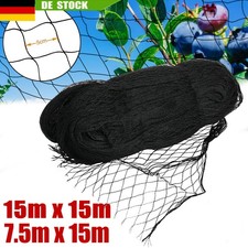 Teichnetz 15x15m