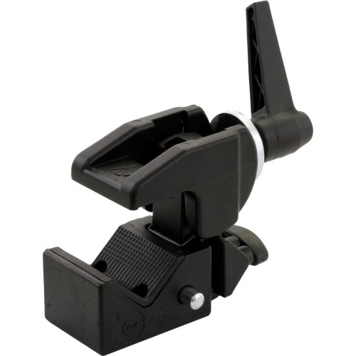 Manfrotto 035 super clamp - manfrotto, |