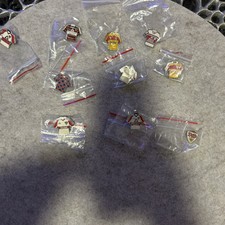 vfb Stuttgart Anstecker