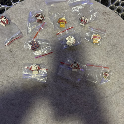 Vfb stuttgart anstecker - vfb,