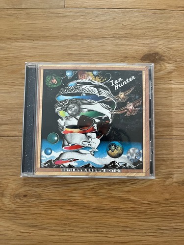 Ian hunter - ian,