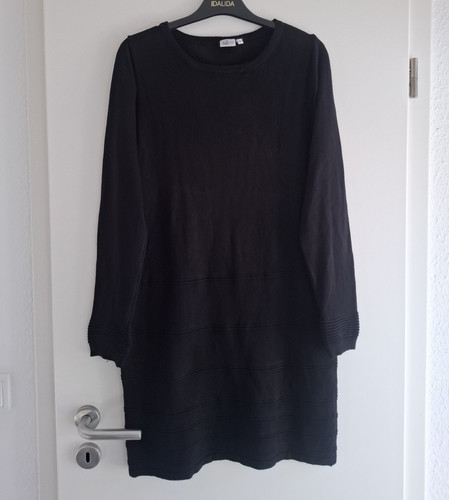 Fashion damen strickkleid - fashion,