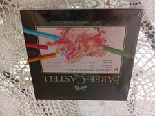 Pastellkreiden neu! 24