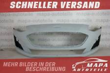 Ford Focus IV MK4 VIGNALE Bj. ab 2018 Stoßstange Vorne Original PDC JX7B-17757-V