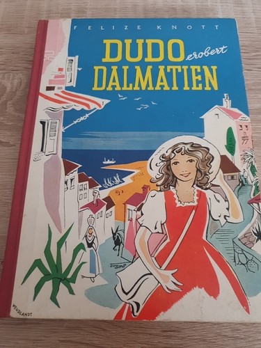 Dudo erobert dalmatien eine - dudo,