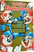 ██ Lustiges Taschenbuch
