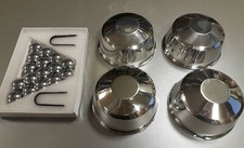 Nabenkappe Radkappe Satz für