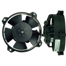 Elektrolüfter 12V Spal Lüfter 109mm VA32-A101-62A saugend 250m³/h