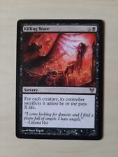 Magic The Gathering Avacyn