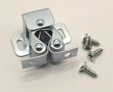 Doppel - Rollenschnäpper