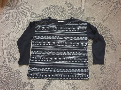 Sweater baumwollpullover von - sweater,,
