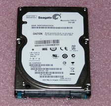 500GB SEAGATE Momentus
