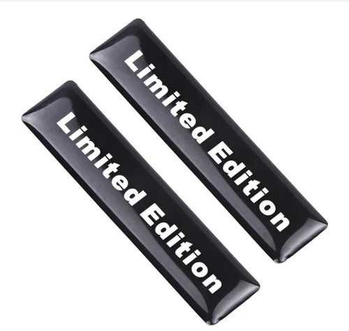 Universal limited - 3d,