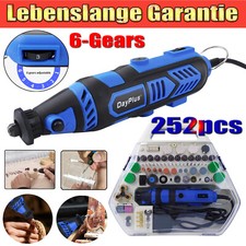 Dremel Schleifer Schleifgerät