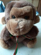 Plüschtier Äffchen 15 cm