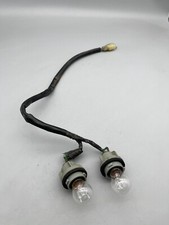Honda NTV 650 RC33 Rücklicht Kabelbaum Rearlight Wiring harness Taillight #25959