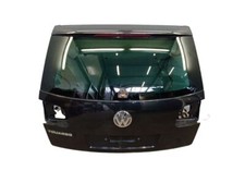 Heckklappe Black Magic LC9Z für VW TOUAREG (7L6, 7L7, 7LA) 2.5 R5 TDI 7L6827159H