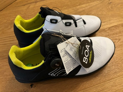 Five ten kestrel pro - ten, boa